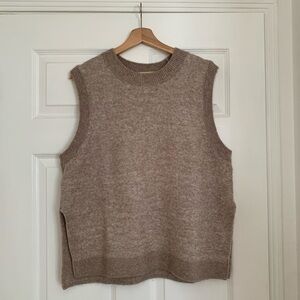 H&M sweater vest